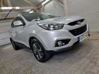 Hyundai ix35 1.6 i FIFA World CUP Edition 2WD