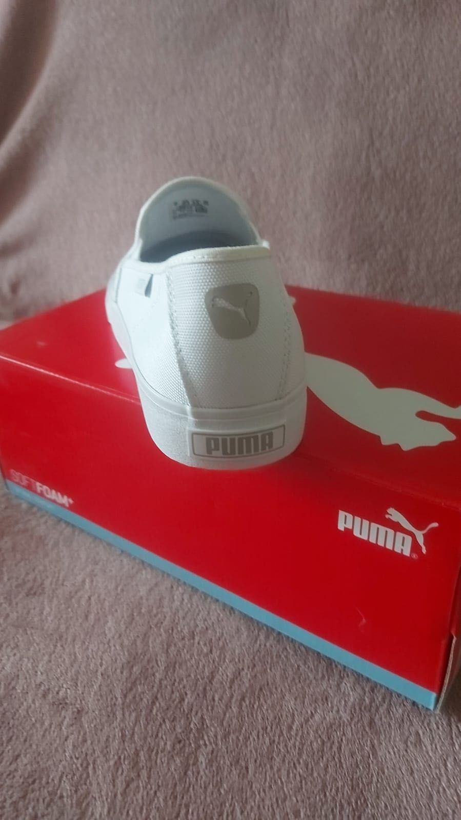 Сліпони puma USA