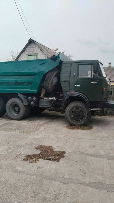 Продам КАМАЗ 5511