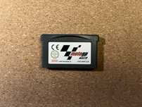 Gra Moto GP Gameboy GBA