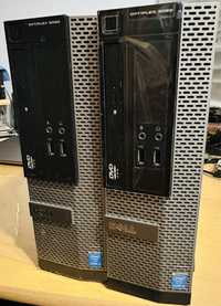 Dell Optiplex 3020 8GB RAM|450Gb ssd | Win10 pro