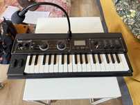 Syntezator Korg microKORG XL+