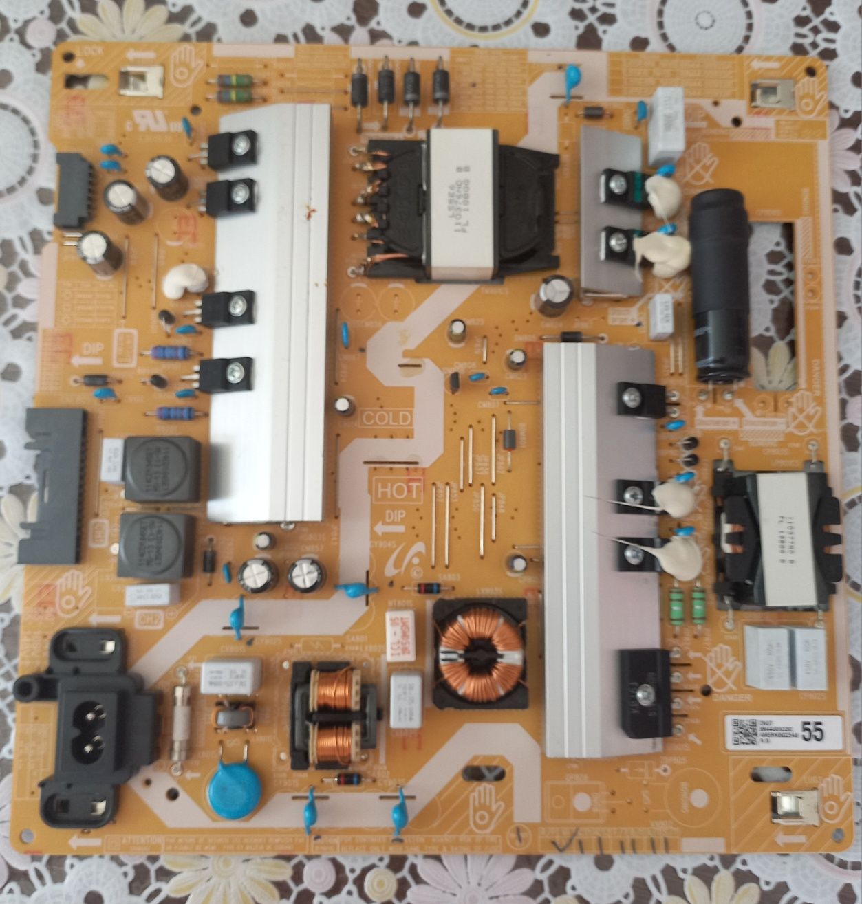 samsung ue49nu7102k
