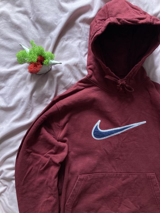 худі Nike під Vintage