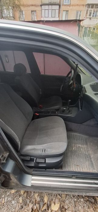 Продам BMW E34 m20b20