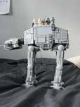 Zestaw LEGO Star Wars 75288