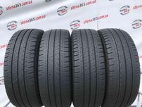 шини бу літо 225/65 r16c michelin agilis 6mm