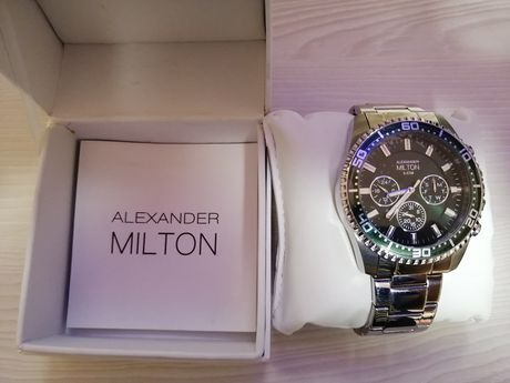 Часы мужские Alexander Milton
