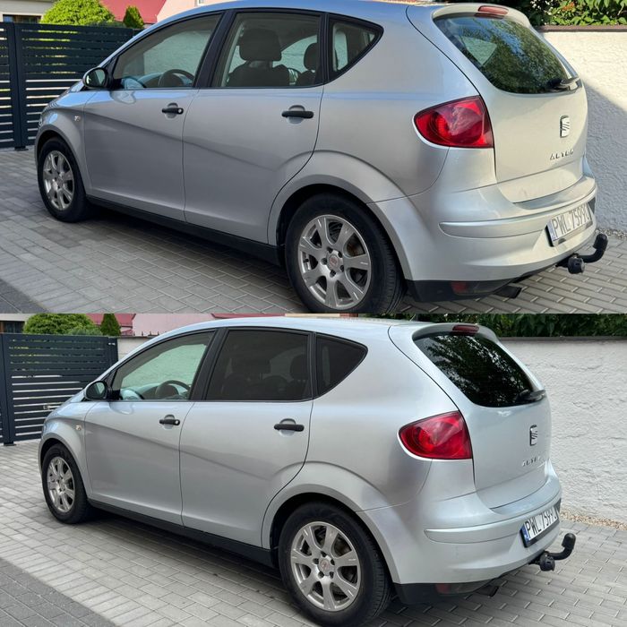 Przyciemnianie szyb | pranie | polerowanie