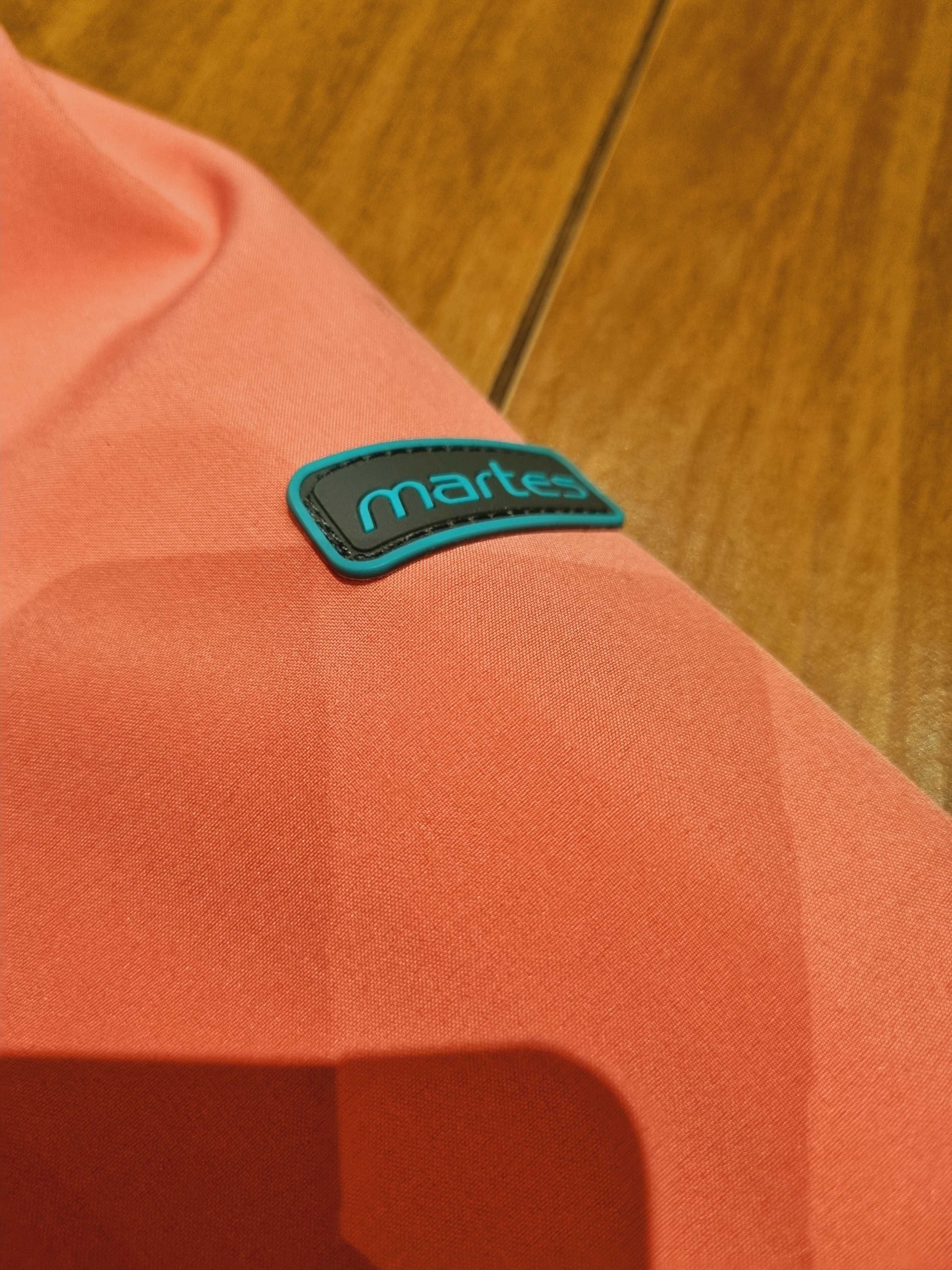 Softshell MARTES R 164 kurtka przeciwdeszczowa i przeciwwiatrowa