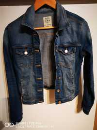 Bluza jeansowa r. S Bershka