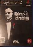 Gra Ojciec Chrzestny PS 2