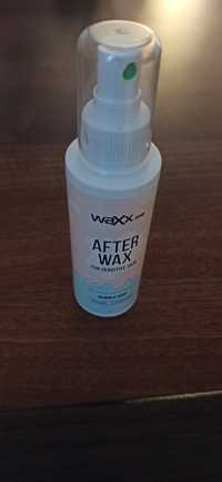 Olejek do usuwania wosku waxx