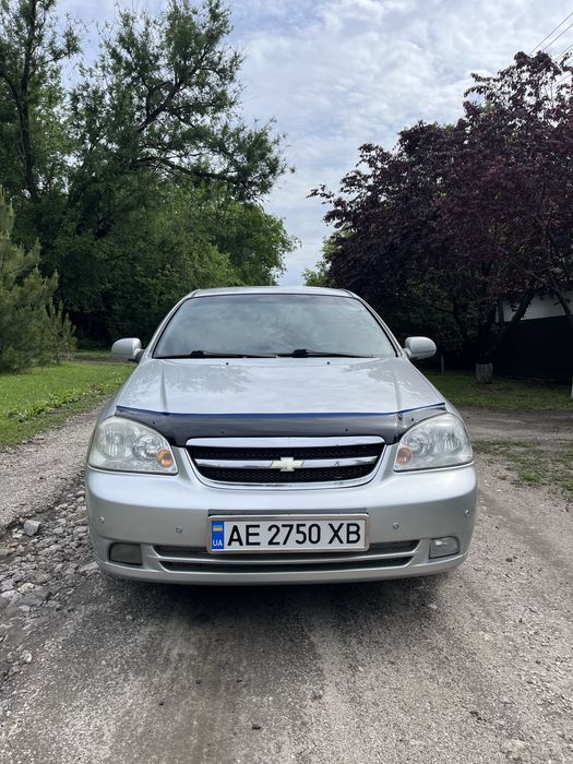 Продам автомобіль Шевроле 2007р.в