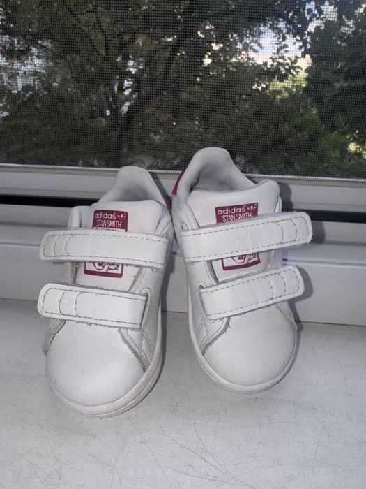 Дитячі кросівки Adidas