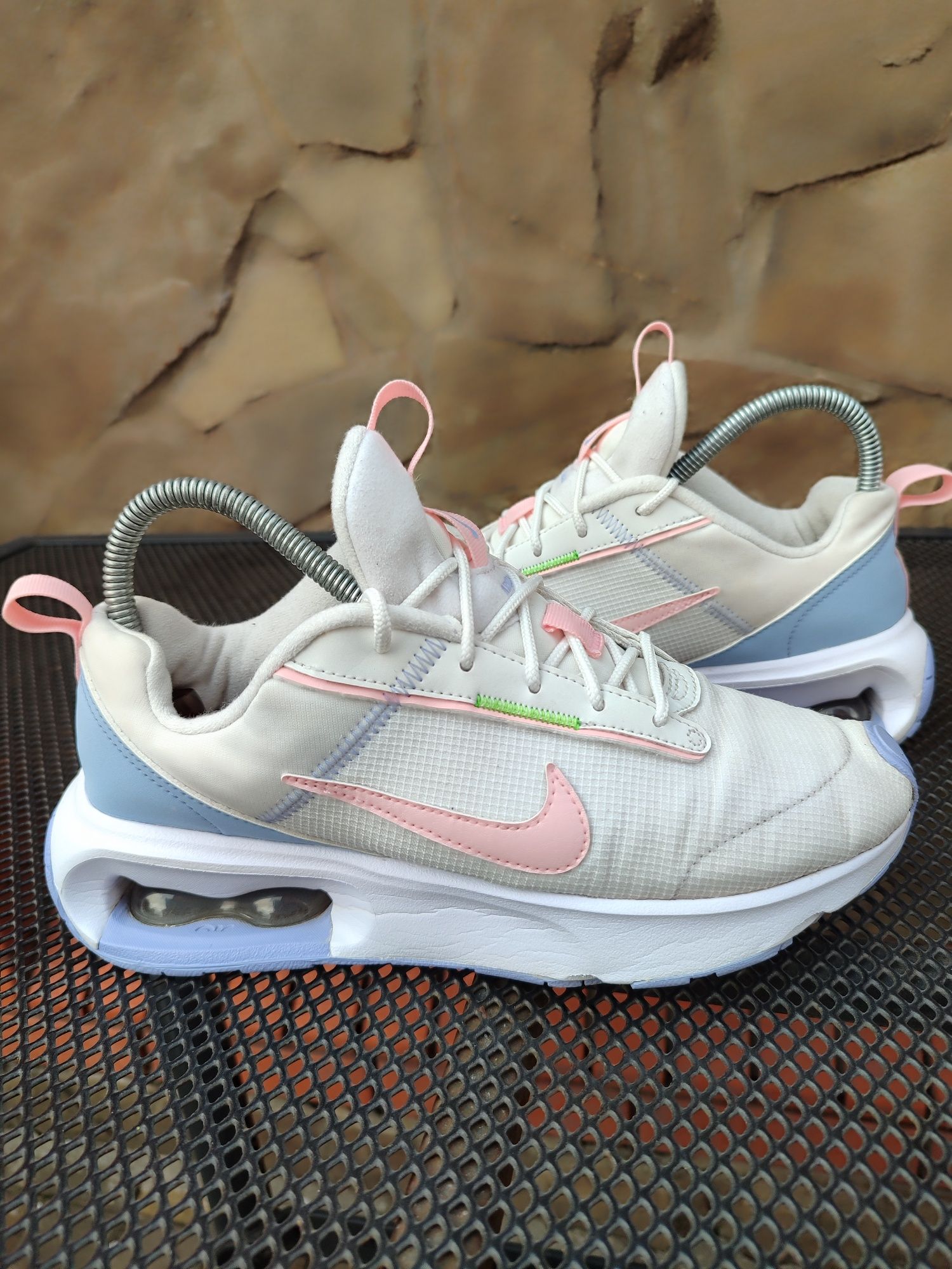 Кроссовки Nike Air Max 38 размер (оригинал)