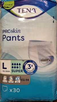 Pieluchomajtki Tena Proskin Pants L Super