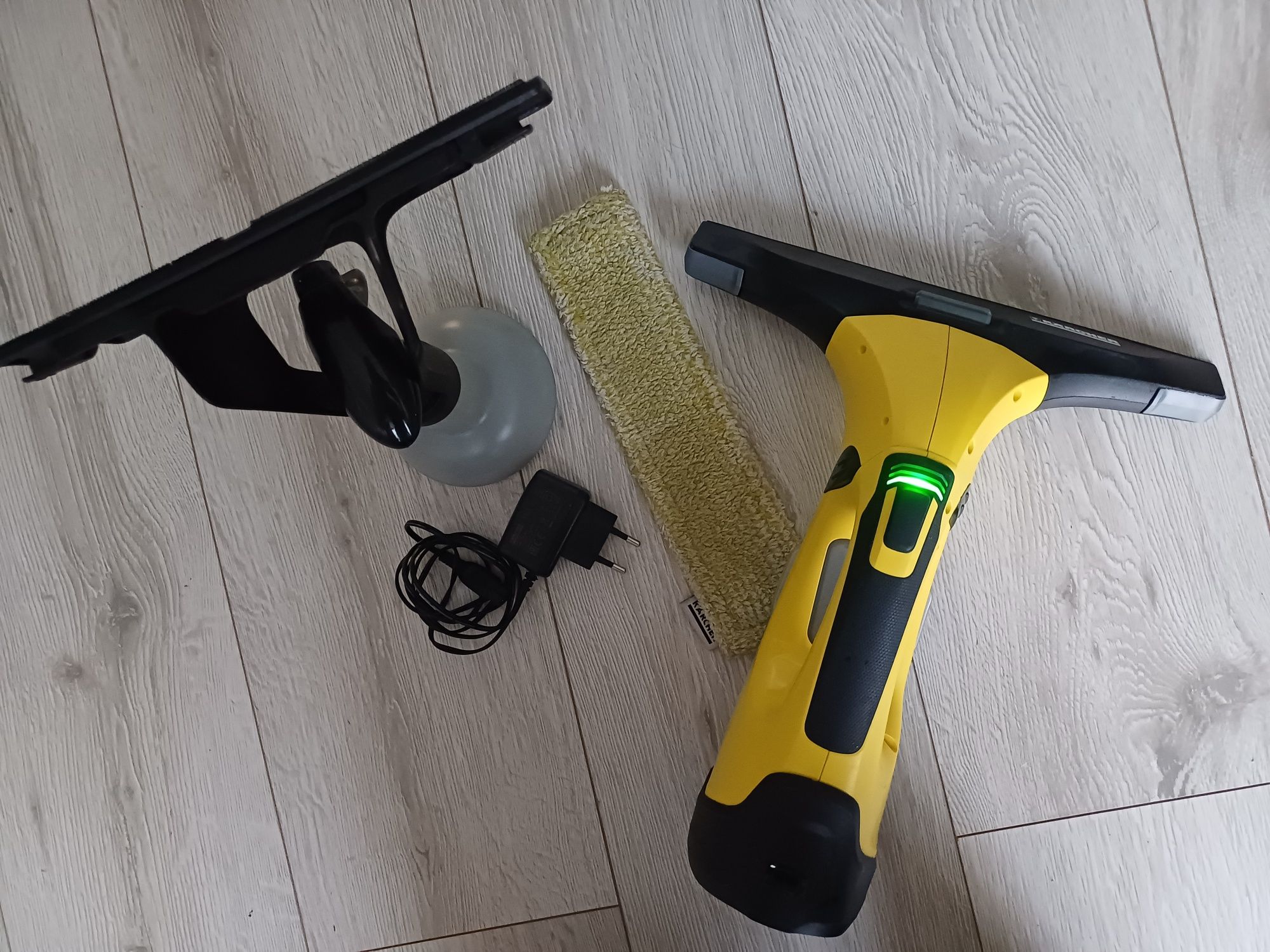 Myjka do okien Karcher