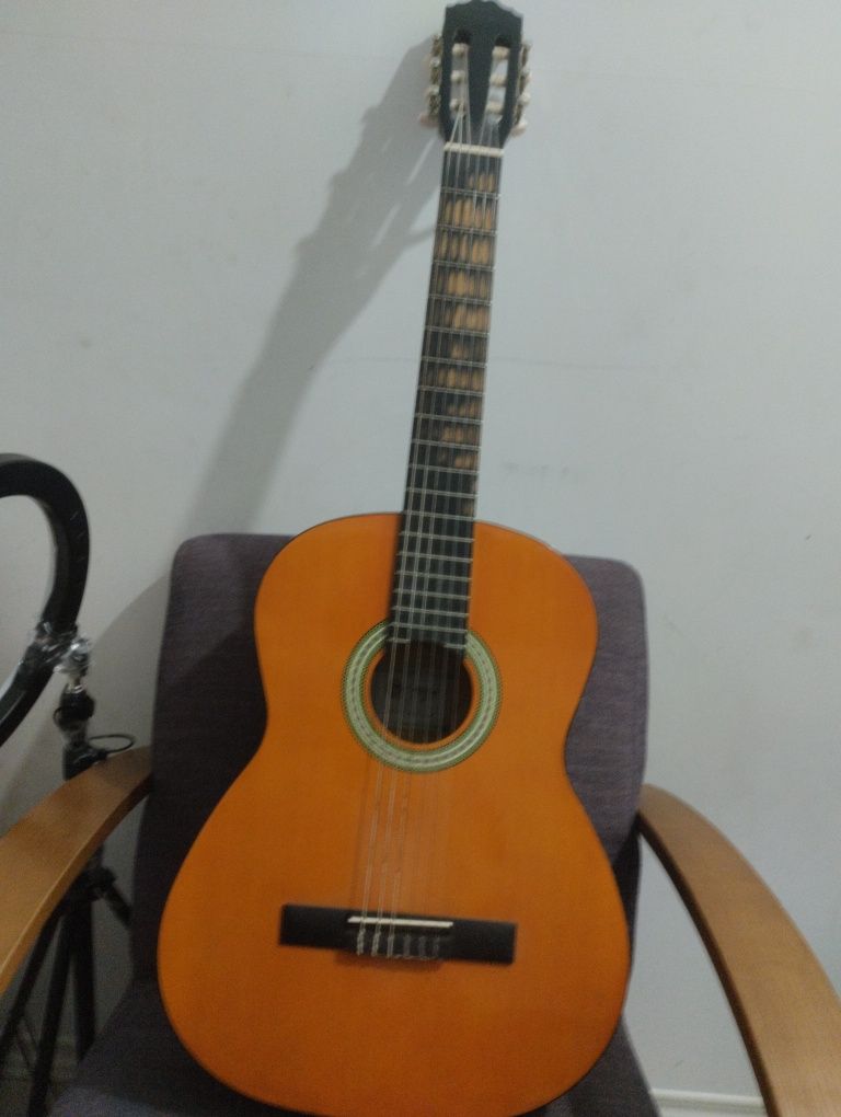 Guitarra acústica