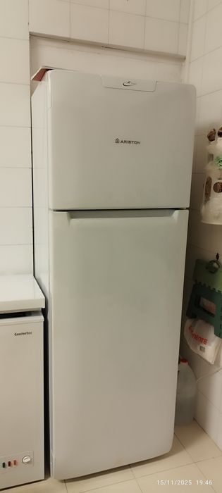 Frigorífico Ariston