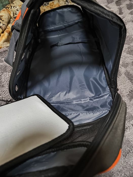 Сумка переноска  для тварин кота собаки, велика роз.L