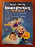 Repetytorium gimnazjalne książka nauczyciela e. publishing teacher's