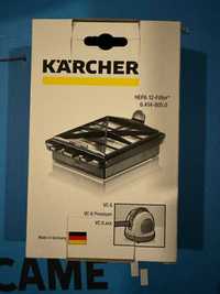 Filtr HEPA 12 do VC 6, Karcher