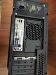Ігровий ПК Ryzen 3 1200 / NVMe M.2 SSD / GeForce GT 730 2Gb DDR5