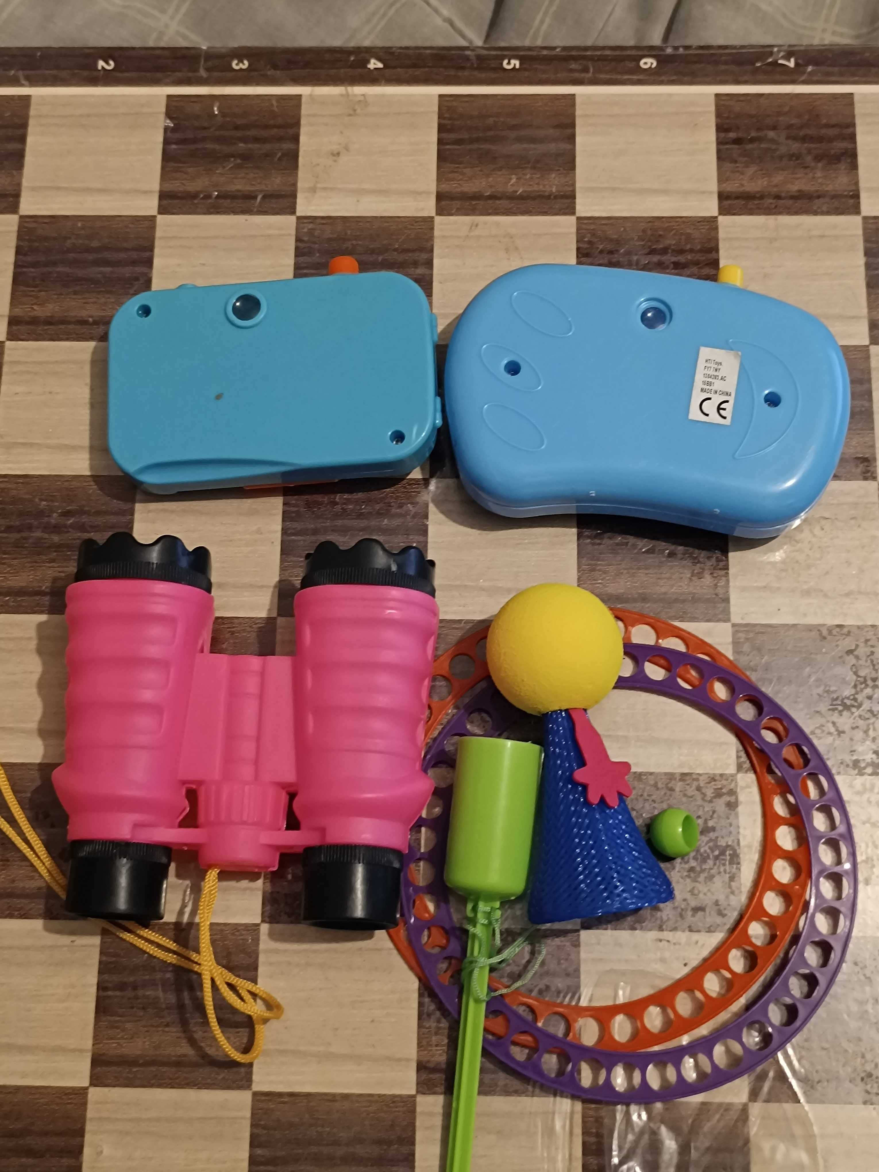 Brinquedos antigos
