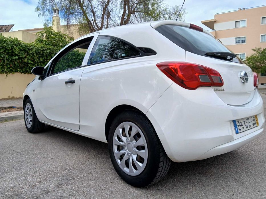 Opel Corsa 1.3 CDTI (c/iva)
