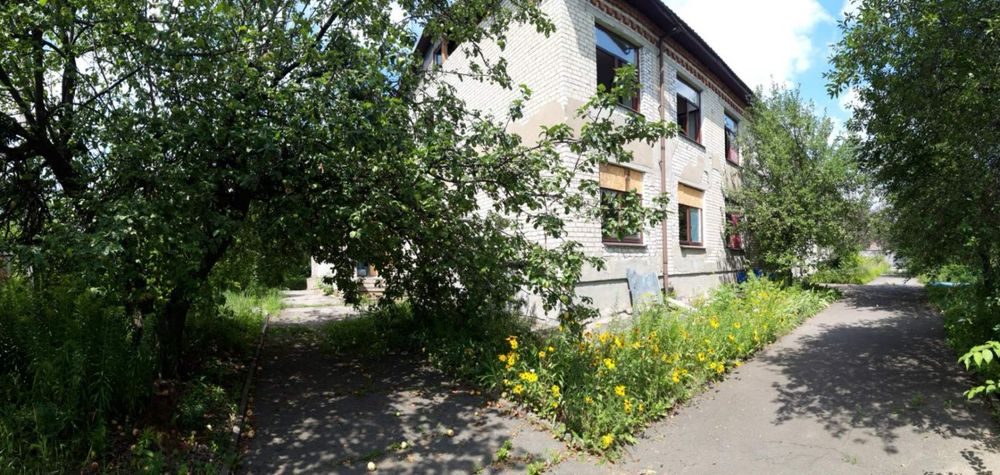 Продам помещение 1400 кв.м. Харьков. Ул.Рудика. 130000 $