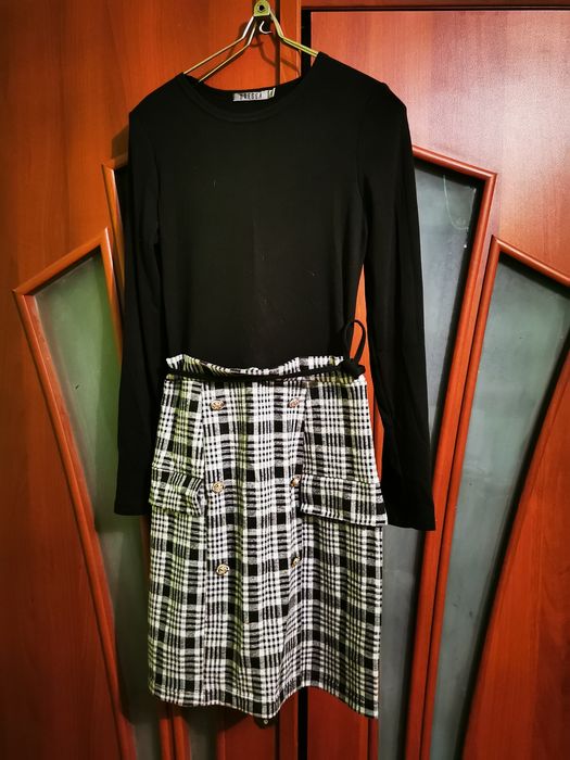 Жіноча сукня платье 46