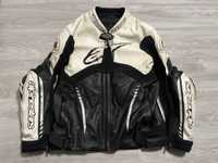 Kombinezon motocyklowy ALPINESTARS 54