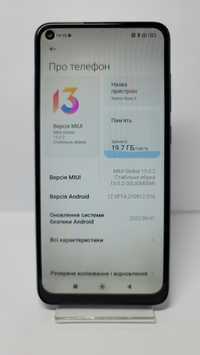 Смартфон Xiaomi Redmi Note 9 6/128