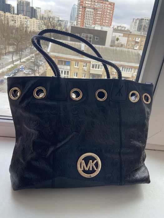 Сумка Michael Kors б/у