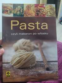 Pasta czyli makaron po włosku