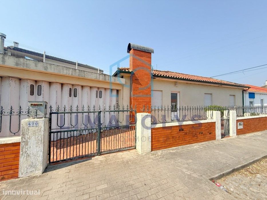 Moradia Térrea no Cais Novo, Darque