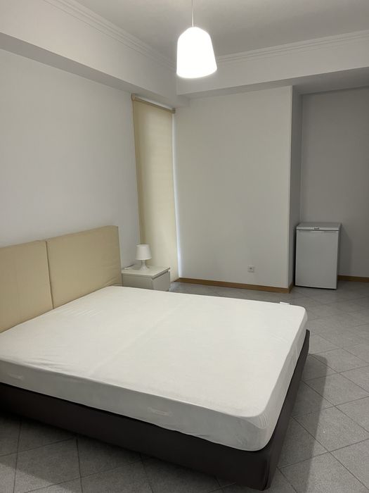 Arrendo Quartos Mobilados | Prior Velho | Grandes | Novos