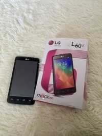 Телефон LG L60