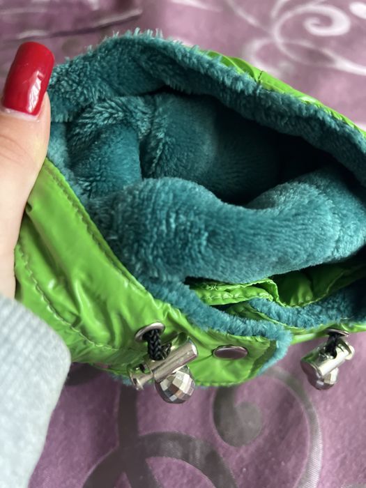 Костюмчик для собак