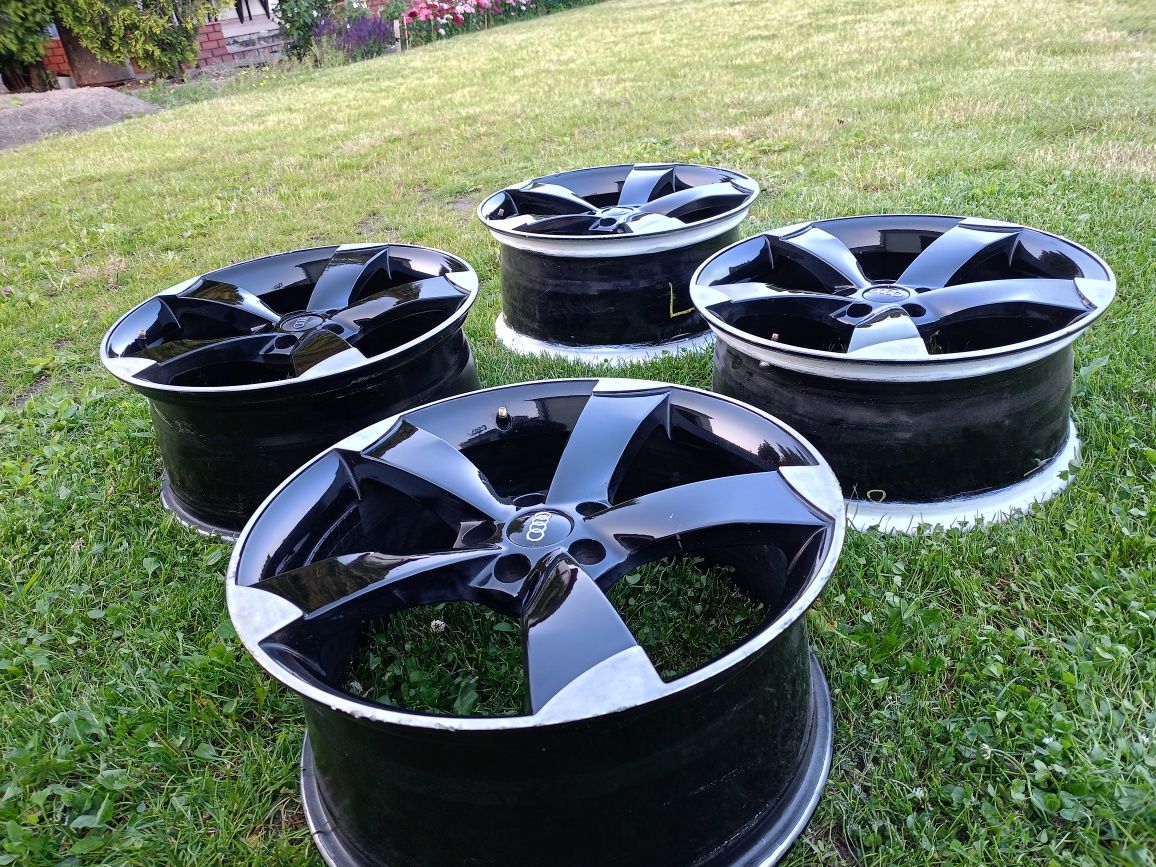 Felgi 19 Audi Rotor 8.5" 5x112