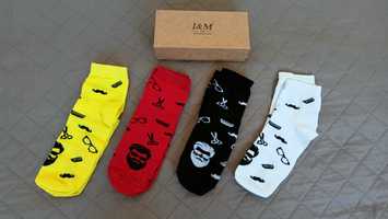 Набір шкарпеток чоловічих I&M