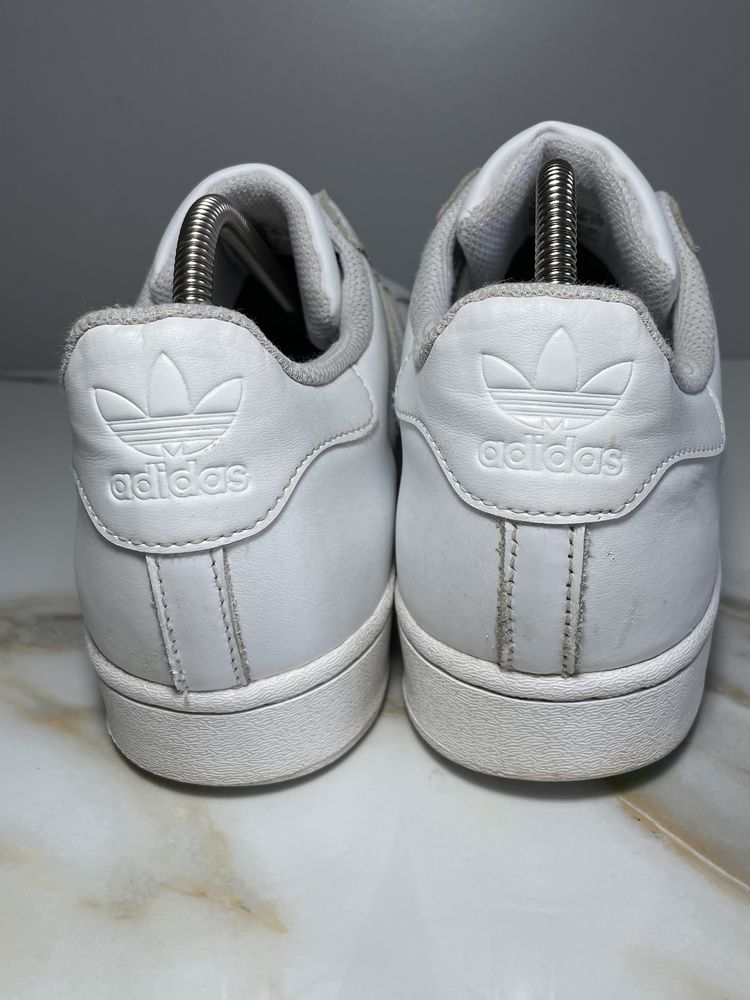 Oryginalne buty adidas superstar r 44