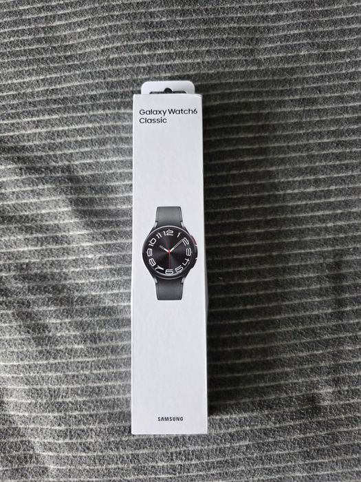 Samsung Smart watch