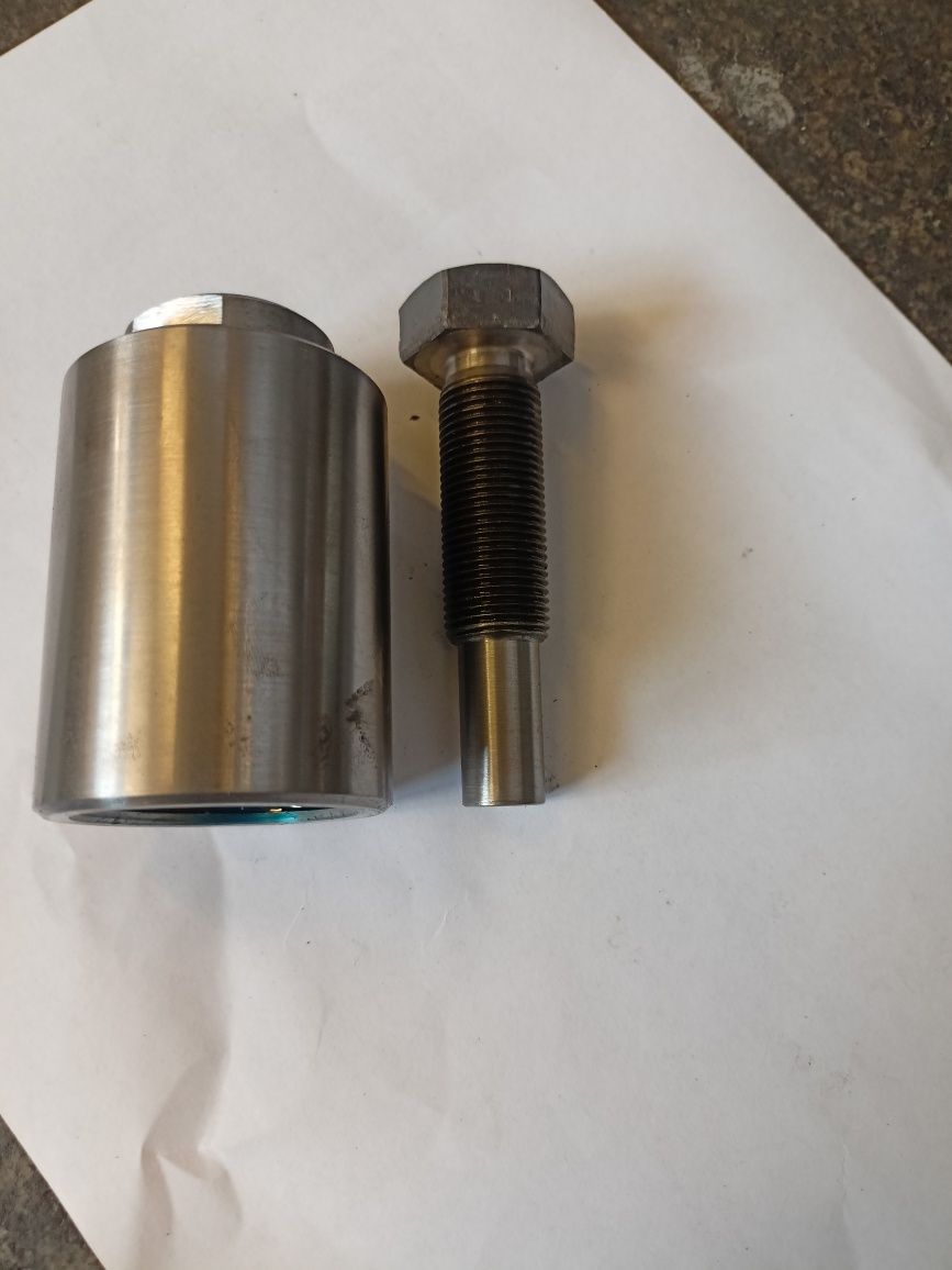 38/1.5 mm Ściągacz koła magnesowego ,Aprilia, Pegaso, Bmw