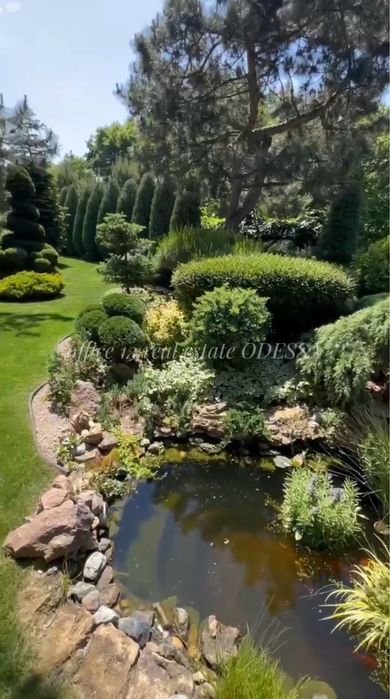 Современный,автономный дом у моря.Бомбоубежище.Центр в 15мин на авто