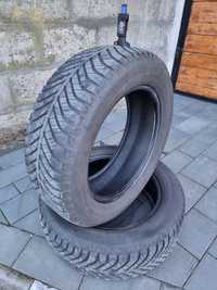 Opony 215/60 R17 Goodyear Vector 4 Seasons 7mm wielosezon