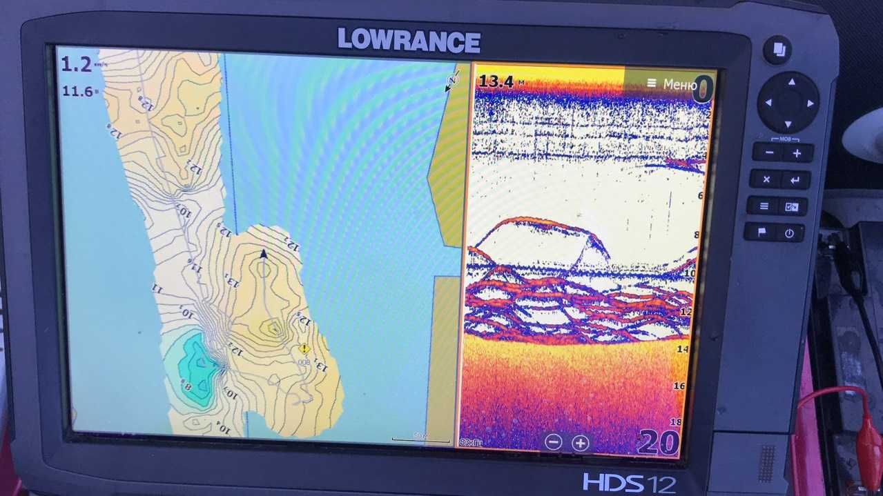 Снасти для ловли сома , приманки, спиннинг, daiwa, Garmin, Lowrance,