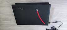 Laptop Lenovo G50 uszkodzona matryca