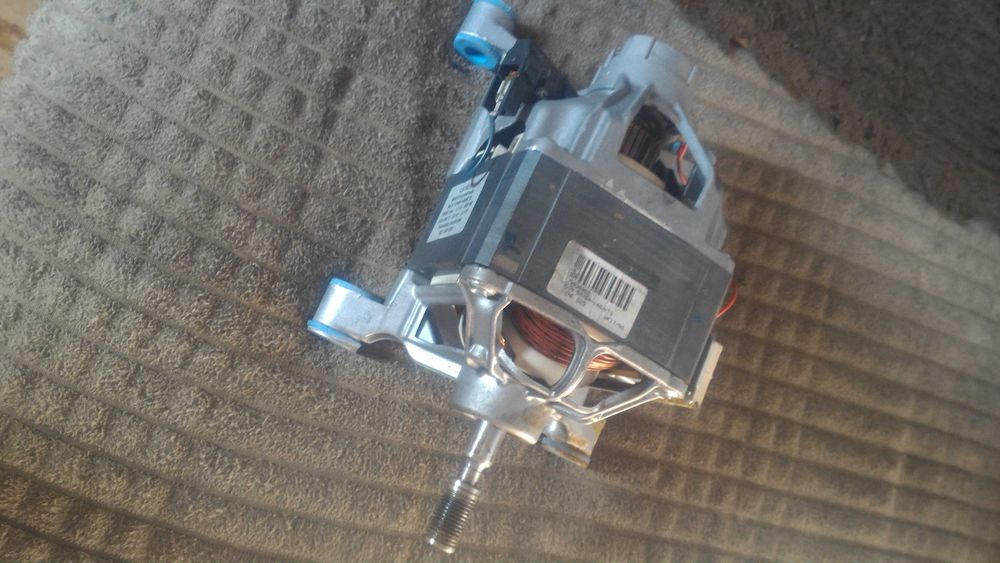 Двигун пральної машини Gorenje